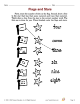 Flags and Stars