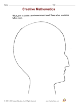 Creative Mathematics