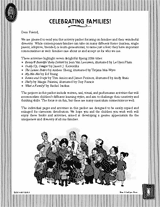 Celebrating Families