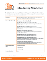 Introducing Nonfiction